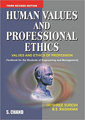Human Values And Professional Ethics By Rr Gaur Pdf Merge
